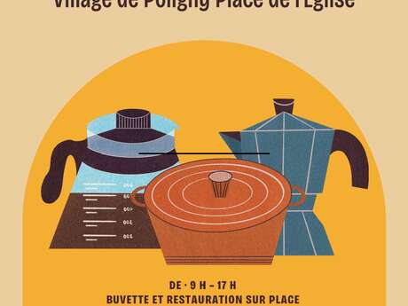 Vide grenier
