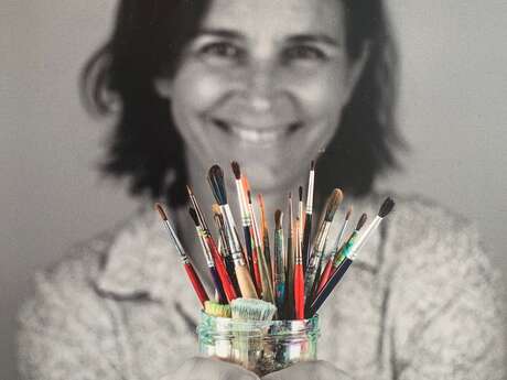 Ma Sœur Antoinette