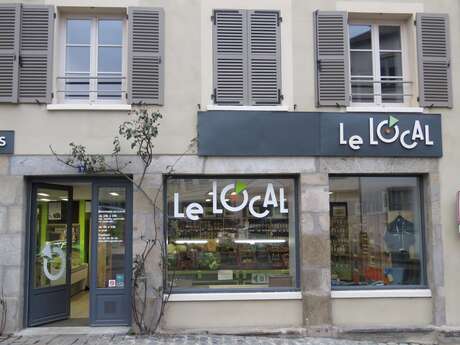 Le Local