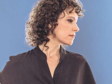 Concert - Emily Loizeau