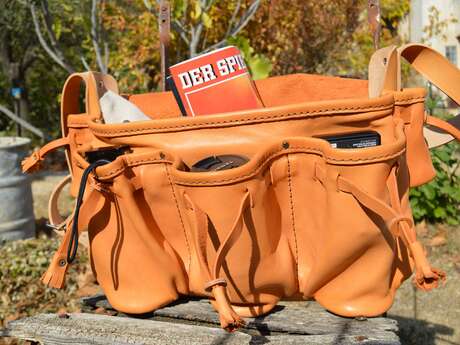 Carniers de Provence