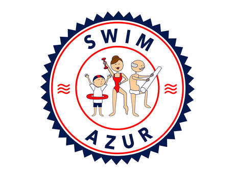 Swim Azur