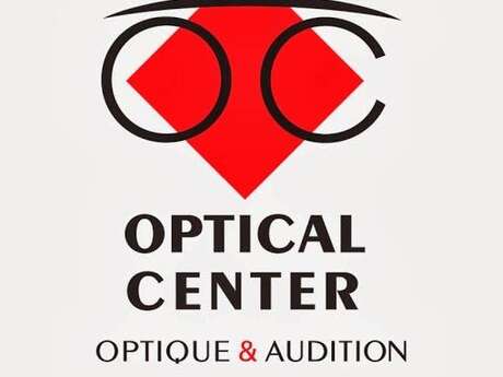Optical Center et Audioprothésiste Marignane
