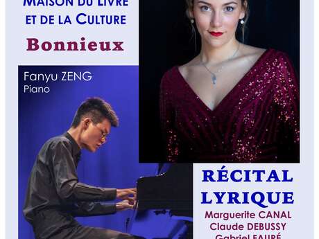 Récital lyrique