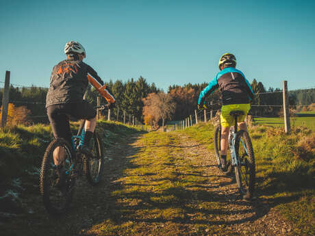 N°3 - La Croix Vincent