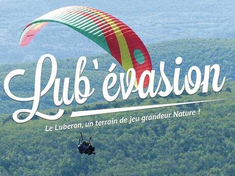 Lub' Evasion