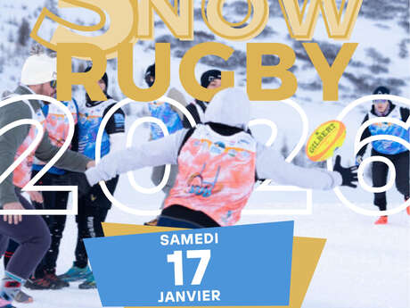 Snowrugby 2026
