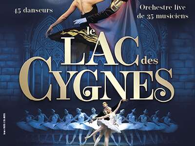 Danse - Le Lac des Cygnes