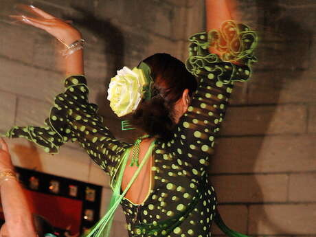 La Bodega des Andalouses - Feria de Pâques