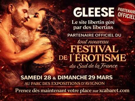 Festival de l'érotisme