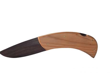 Atelier - Mon premier couteau