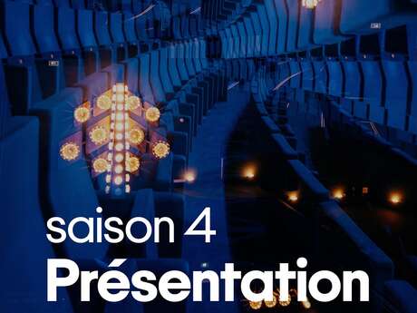 Présentation de la nouvelle saison de La Scala Provence
