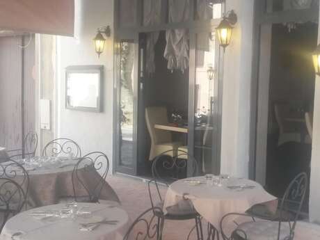 Restaurant Chez Laurette
