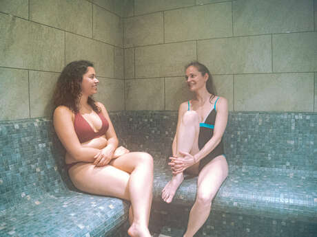 Spa d'Allevard-les-Bains