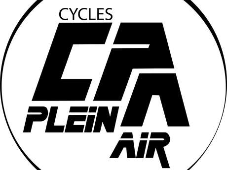 Cycles Plein Air