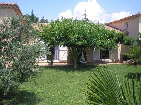 Le Temps de Vivre - Gîte Seychelles