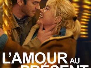 Cinéma : L'amour au présent