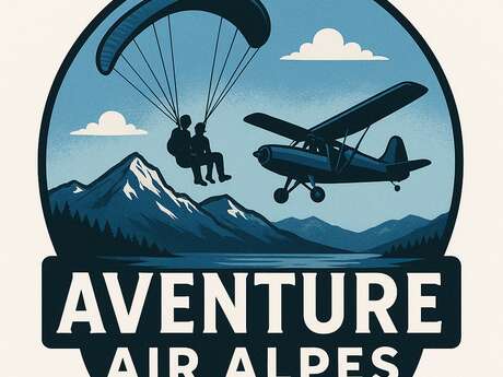 Baptême en parapente