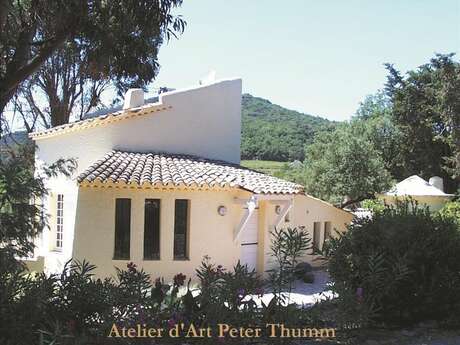 Atelier d'Art Peter Thumm