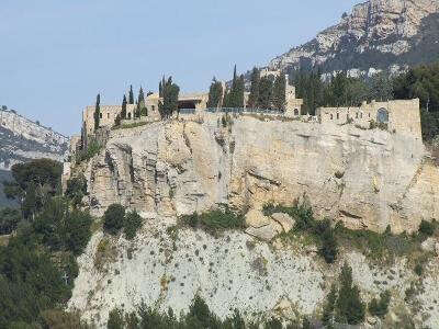 Château de Cassis