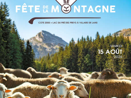 Fête de la Montagne