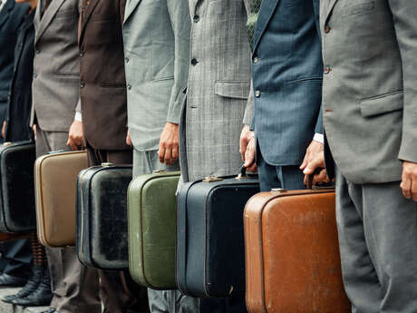 Atelier du spectacle Côte à côte