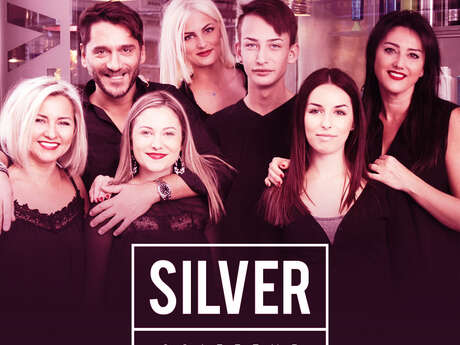 Silver
