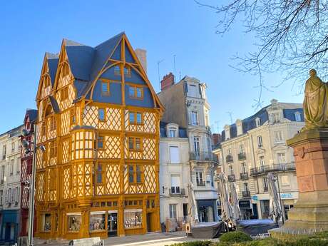 La Maison des Artisans