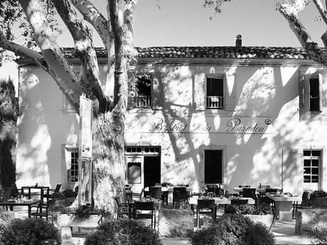 Le Bistrot du Paradou