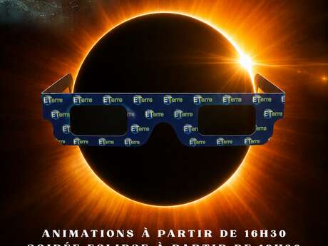 Eclipse