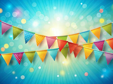 Fête de Varennes