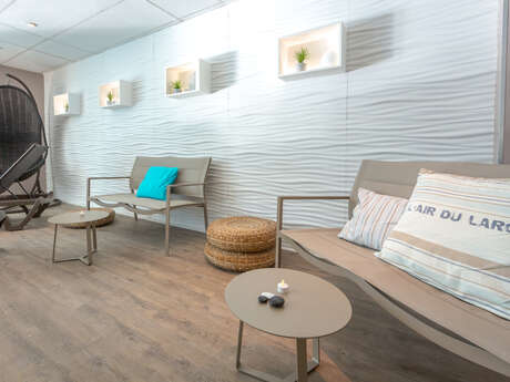 Journée Thalasso et Spa