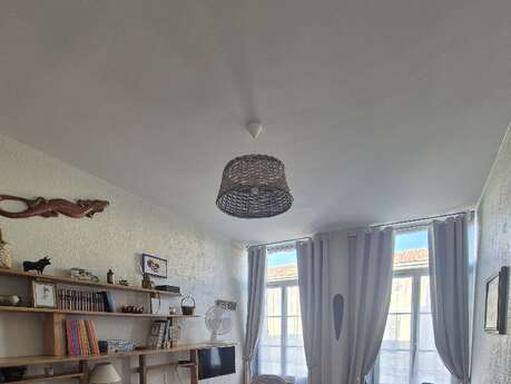 CIRO - Appartement idéal curistes et touristes