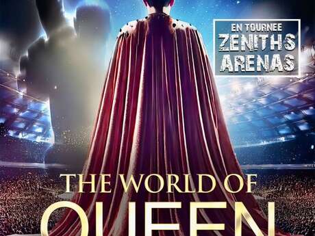 The World of Queen