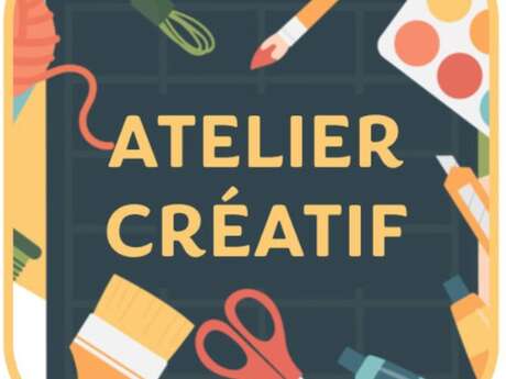 Créa’Patrimoine - Atelier d'enluminure