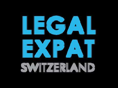 LEGAL EXPAT SWITZERLAND