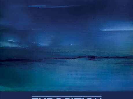 Führungen durch die Ausstellung Avec elles, Anne Slacik und 49 Dichterinnen