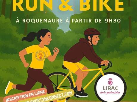 Run et Bike des 4R
