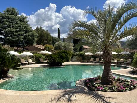 Domaine de Respelido - L'Escas de Nouguie Suite 204