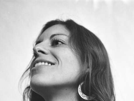 Louise O'Sman en concert au Mouton Noir