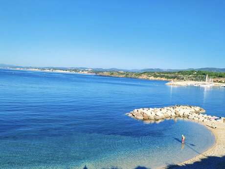 Appartement T3 - 6 personnes