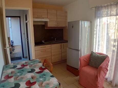 Résidence Soleil d'Oc - N° 28 B