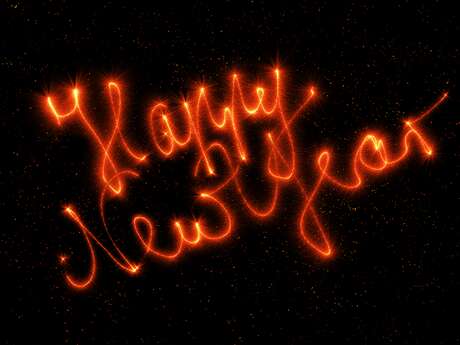 Réveillon de la St Sylvestre chez Domitys