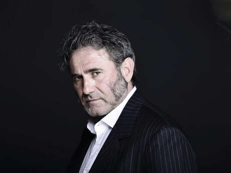 Non Solum - Sergi Lopez
