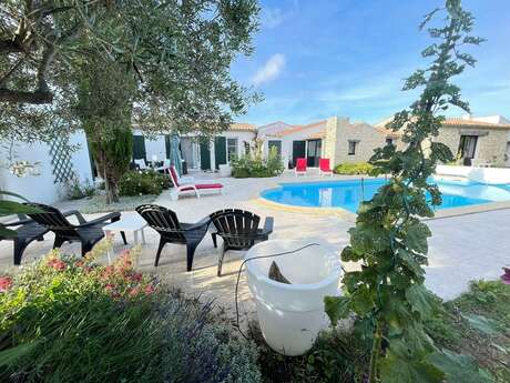 Casa familiar - Loix