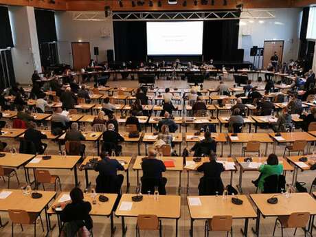 PAPILLON AUDIOVISUEL