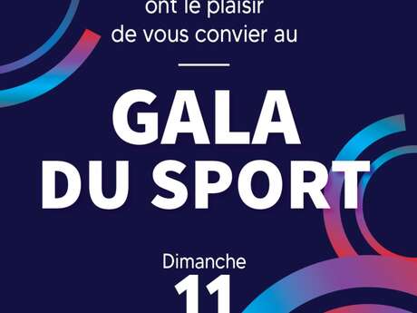 Gala du sport : Marignane célèbre ses talents sportifs