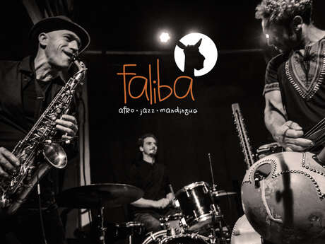 Musique en novembre - Concert "Faliba"