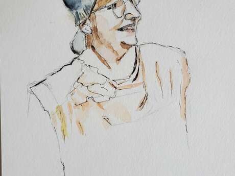 La surprise de l'amour et du hasard