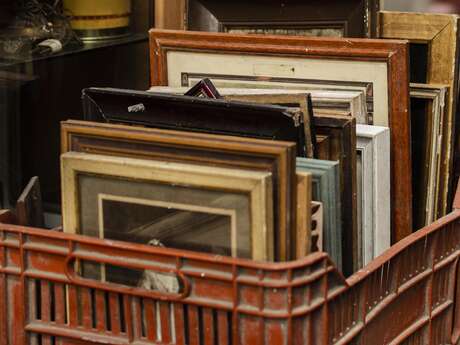 Brocante Brocante
